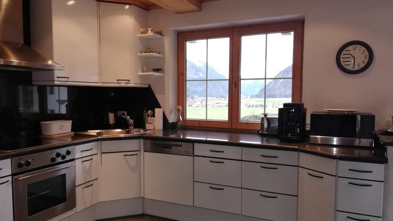 Privathaus Achensee Ахенкирх Екстериор снимка