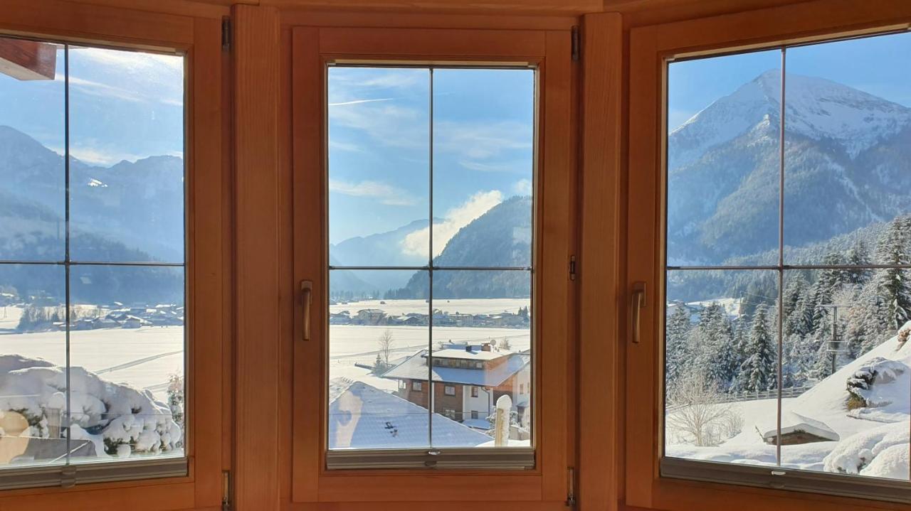 Privathaus Achensee Ахенкирх Екстериор снимка