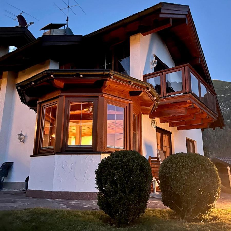 Privathaus Achensee Ахенкирх Екстериор снимка