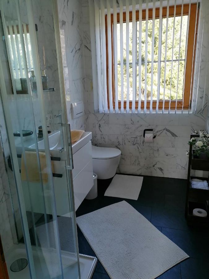Privathaus Achensee Ахенкирх Екстериор снимка