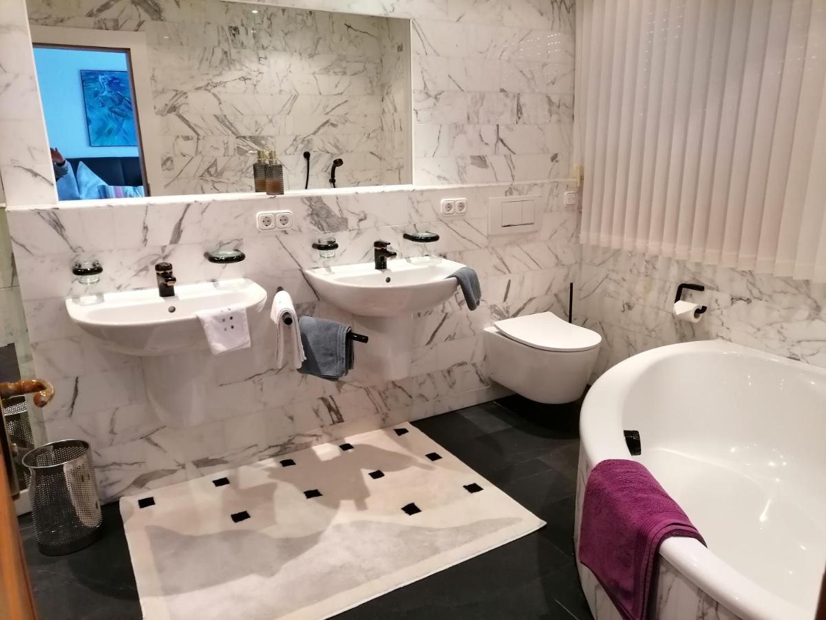 Privathaus Achensee Ахенкирх Екстериор снимка