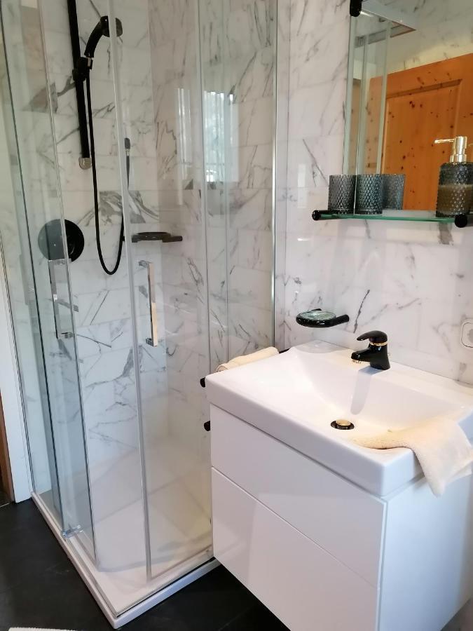 Privathaus Achensee Ахенкирх Екстериор снимка