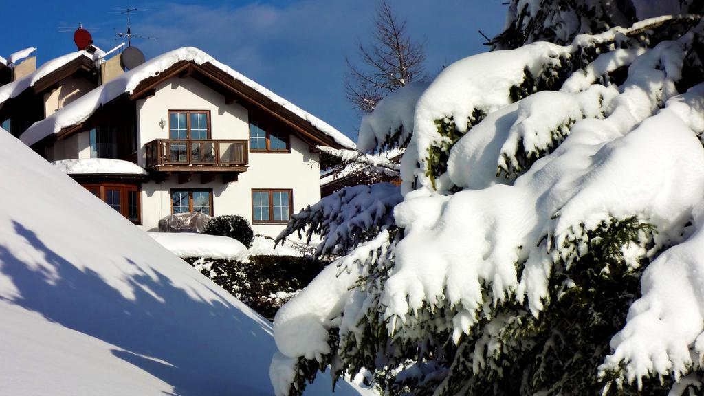 Privathaus Achensee Ахенкирх Стая снимка