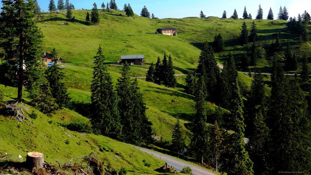 Privathaus Achensee Ахенкирх Екстериор снимка