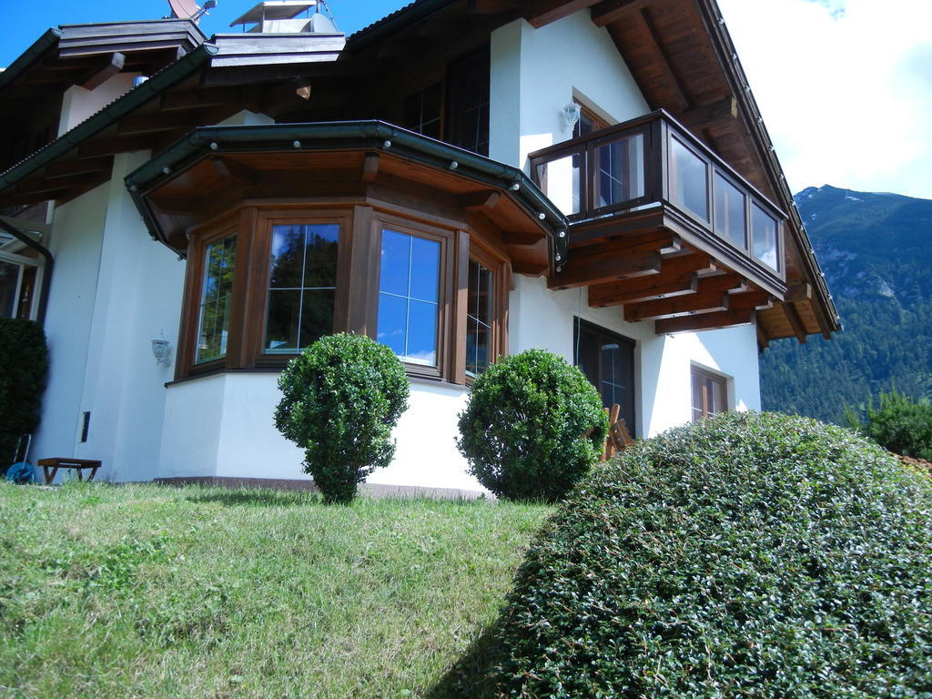 Privathaus Achensee Ахенкирх Стая снимка