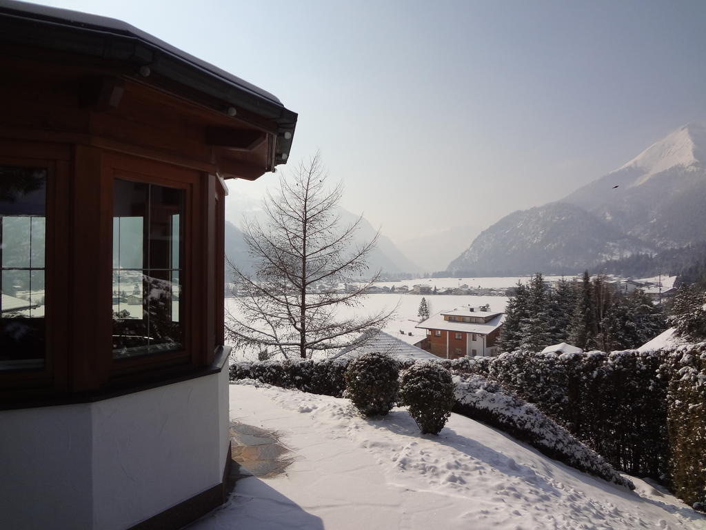 Privathaus Achensee Ахенкирх Стая снимка