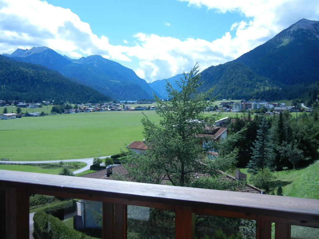 Privathaus Achensee Ахенкирх Стая снимка