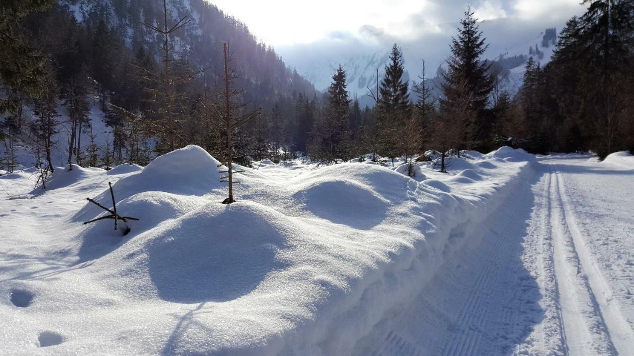 Privathaus Achensee Ахенкирх Екстериор снимка