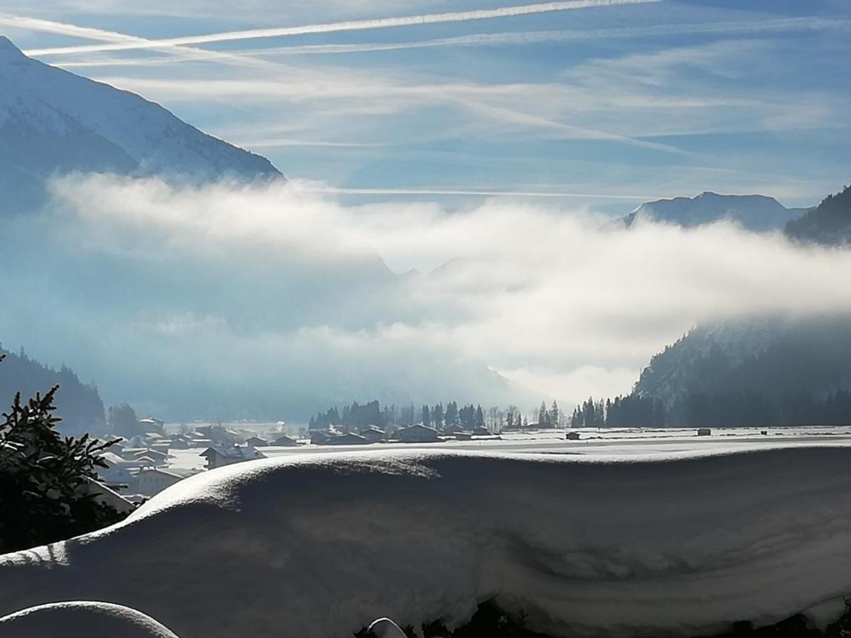 Privathaus Achensee Ахенкирх Екстериор снимка