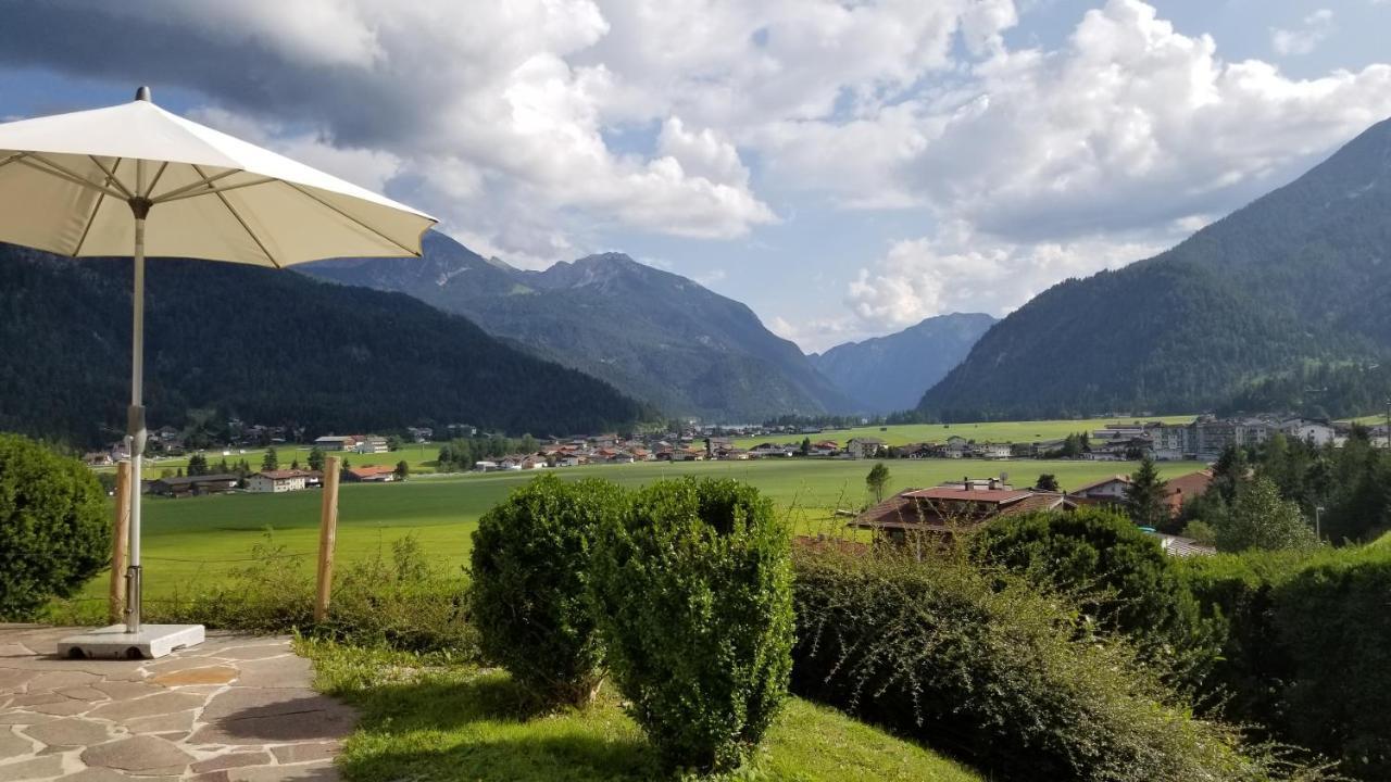 Privathaus Achensee Ахенкирх Екстериор снимка