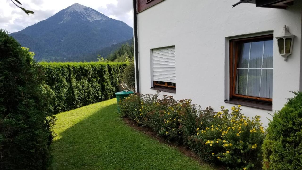 Privathaus Achensee Ахенкирх Екстериор снимка