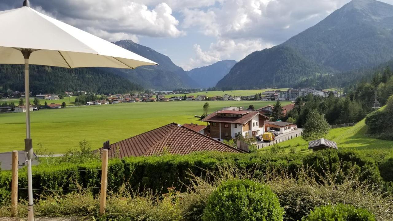 Privathaus Achensee Ахенкирх Екстериор снимка