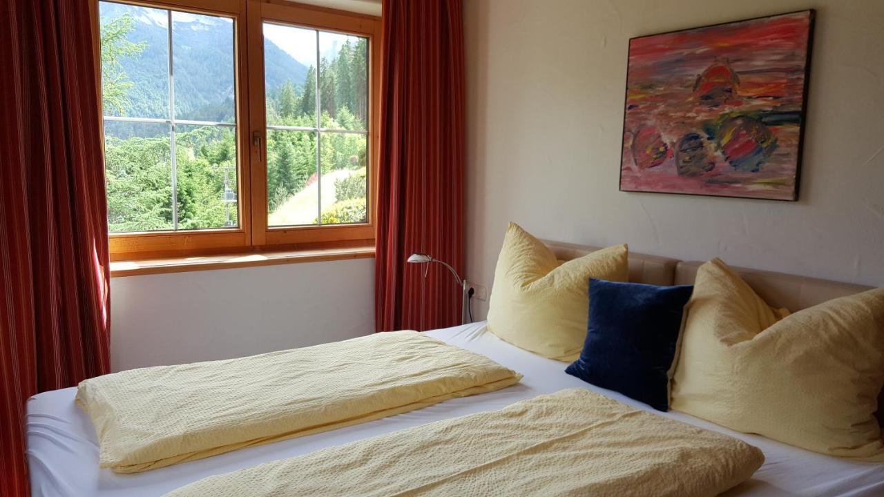 Privathaus Achensee Ахенкирх Екстериор снимка
