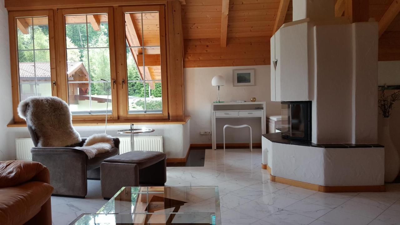 Privathaus Achensee Ахенкирх Екстериор снимка