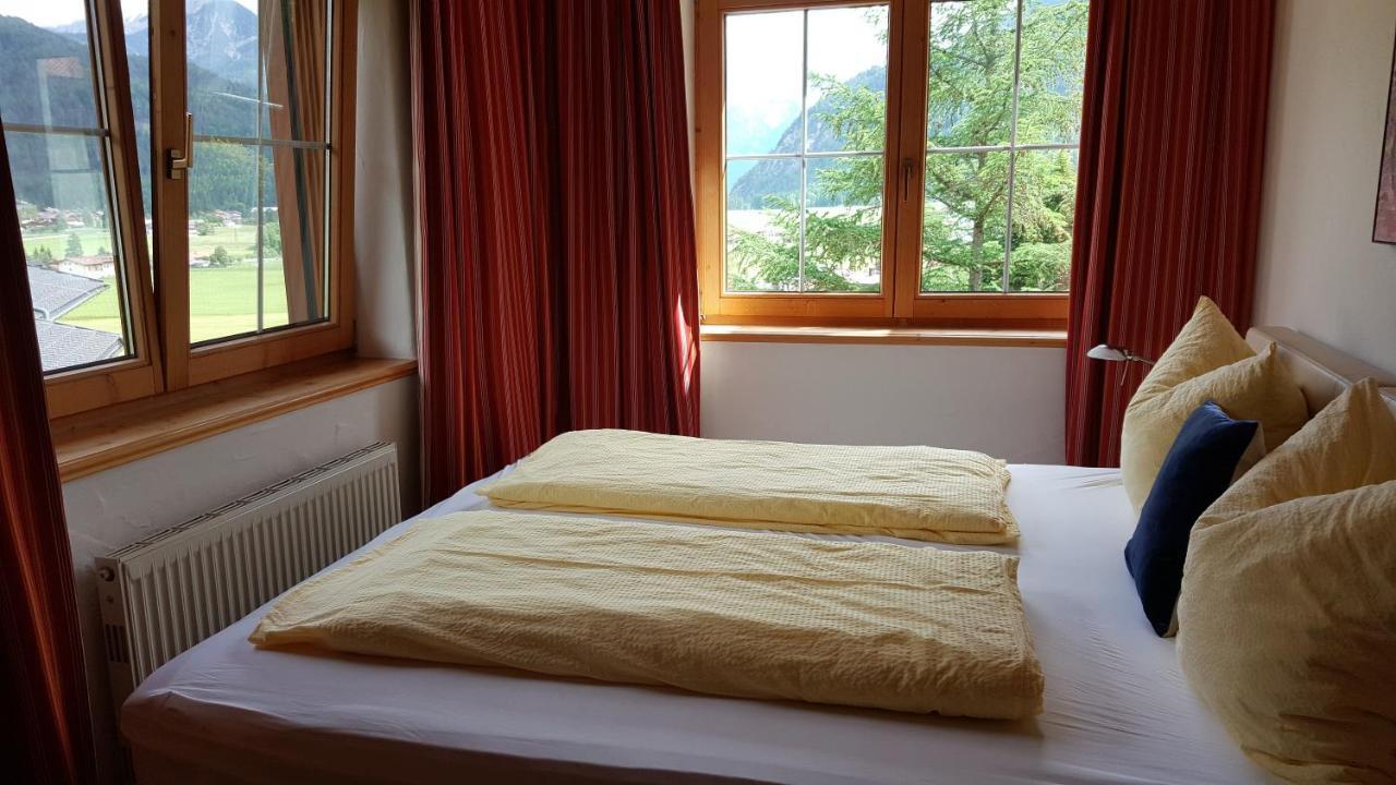 Privathaus Achensee Ахенкирх Екстериор снимка